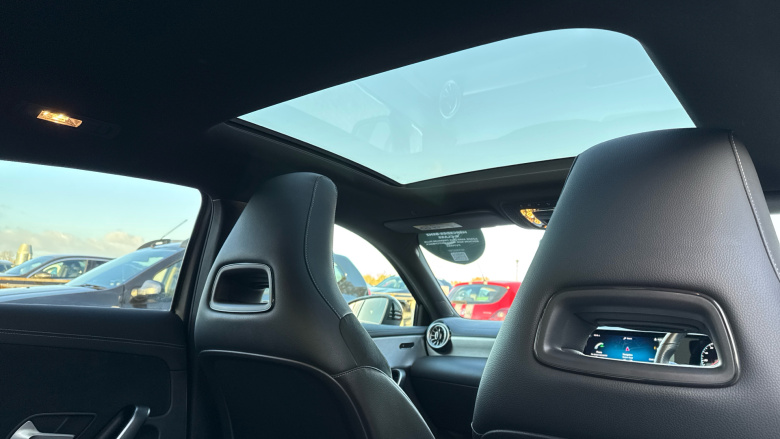 Mercedes-Benz A-Class A250e AMG Line Premium Plus Edition 5dr Auto Hatchback